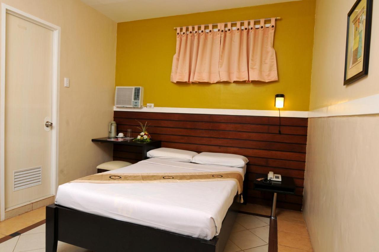 Sampaguita Suites Jrg Cebu Exterior photo